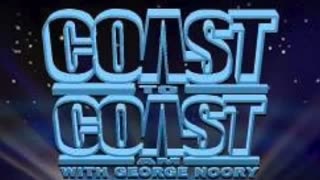 Stephen Sindoni on Coast To Coast With George Noory
