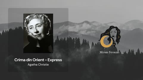 Aghata Christie - Crima din Orient Express