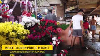 CARMEN STREETS WALKING TOUR | CAGAYAN DE ORO CITY, PHILIPPINES