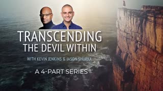 Trans-sending The Devil Within w/ Kevin Jenkins