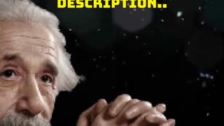 These Albert Einstein quotes are life changing motivational video
