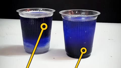 Amazing Science Experiment 🔥🔥🔥 | #shorts #experiment #easyexperiment #science #scienceexperiment