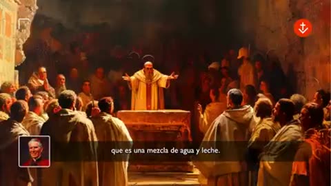 ¿QUÉ es la IGLESIA CATÓLICA? Mons. Fulton J. Sheen