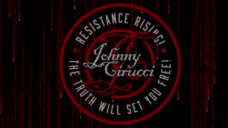 5D Chess: Justin Leslie Joins Johnny Cirucci and Darnell from Resistance Rising