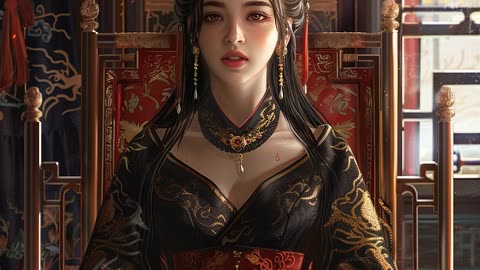 Fu Hao, Lady Hao, Tells Her Story Leading Armies in China