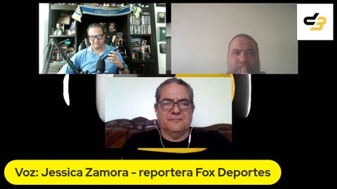 Hot Deportres Jessica Zamora y la salida de Xolos del Piojo Herrera.