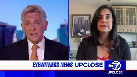 (10/18/22) Malliotakis Pushes for Secure Borders on ABC7’s Up Close