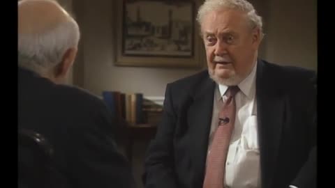 Is America Doomed? - with Robert Bork