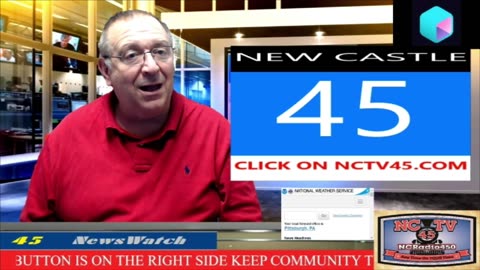 NCTV45’s Your Health Today: THE ART OF HOUSE CLEANING MAY 1 2024