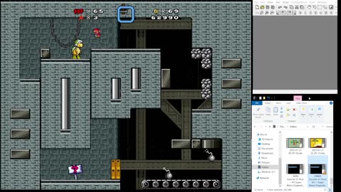 SMBX Episode-A-Thon #3: Super Mario Enigmatic (Part 2)