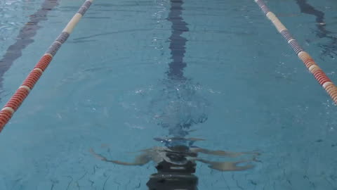 Swimming 28