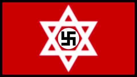 ⬛️🔺The Zionist NAZI Connection and the Creation of Israel 🇮🇱