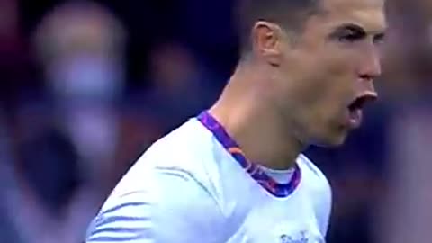 Impossible Cristiano Ronaldo Moments That Surprised