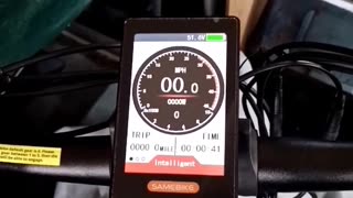 Samebike lo26 Version 2 Speed Hack