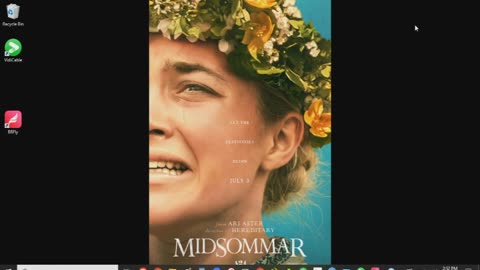 Midsommar Review