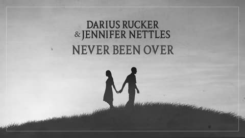 Darius Rucker and Jennifer Nettles - Never Been Over