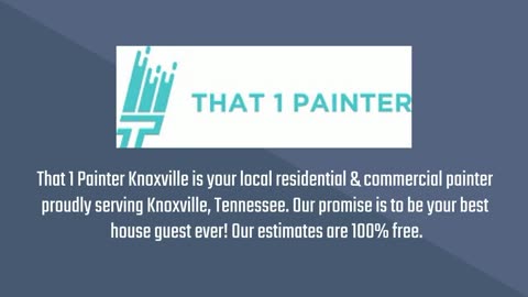 knoxville painters