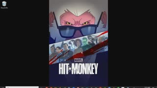 Hit Monkey Review