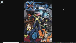 X-Men Evolution Review
