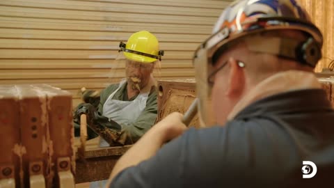 Best Moments from the New Season Dirty Jobs