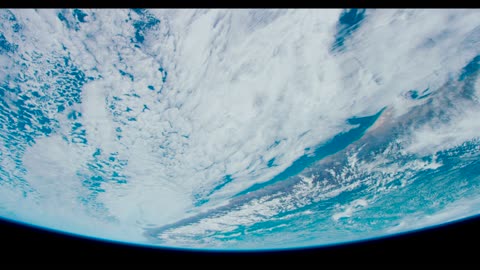 "Beyond Earth: NASA's 4K Odyssey"