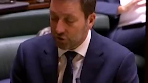 Victoria Opposition Leader Calls Govt Policy "Racist" Against Indians 🇮🇳🇦🇺