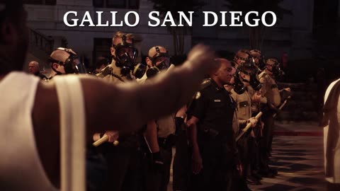 WE ARE by GALLO SAN DIEGO