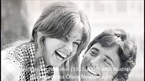 Olivia Newton-John - Winterwood (1972)