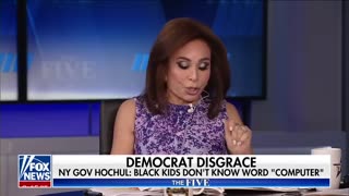 ‘The Five’: Kathy Hohcul makes shocking remarks about Black children Fox News