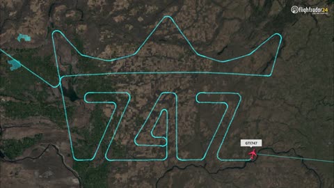 Atlas Air receives final Boeing 747