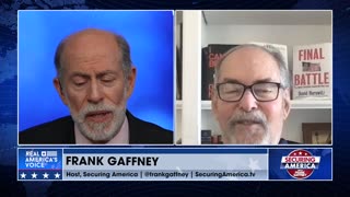 Securing America with David Horowitz (part 3) | February 6, 2023