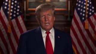 President Trump Delivers the REAL State of the Union (VIDEO)