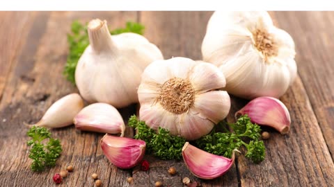 You don't know why People Eat Garlic and What Benefits an Garlic?