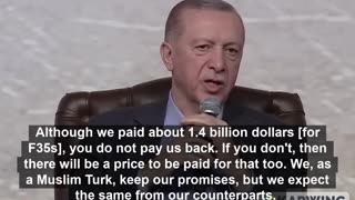 President Erdogan 29Jan2023