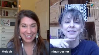 A conversation with Nina Roesner