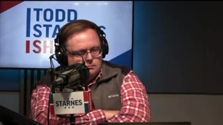 2.6.23 | Full President Trump on Todd Starnes Show