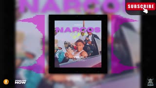 "Narcos" Inspiring Guitar Type Beat | Free Trap Rap Hip Hop Instrumental 2023