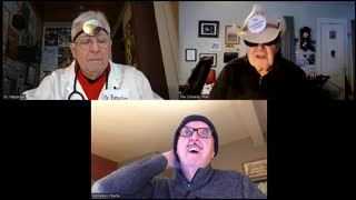 COMEDY: An All-New "FUNNY OLD GUYS" Video! So ... Very ... Funny !!!