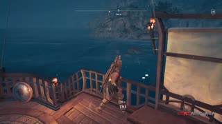 Assassin's Creed Odyssey - Alekto Shipwreck - Location Complete