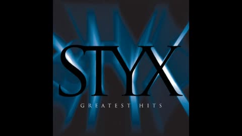 STYX ~ Suite Madam Blue