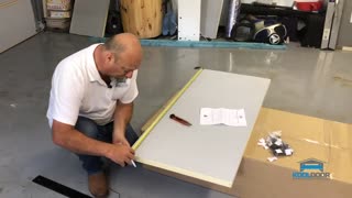 How to Cut The Panel