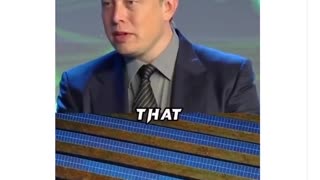 Elon Musk about Free Energy