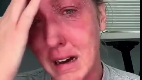 Video of a Woman after #3 Vaxxes