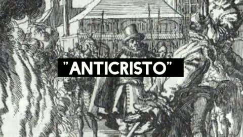 O Anticristo quem é