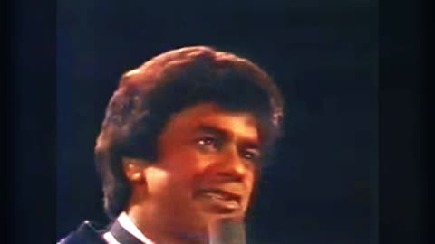 Johnny Mathis - If You Remember Me
