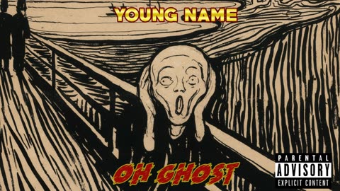 Young Name - Oh Ghost!!! (FULL ALBUM)