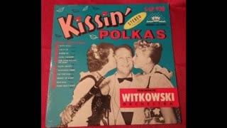 Bernie Witkowski Orchestra - Pucker Up Oberek