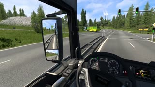 ETS2|TruckersMP|Dumb & Dumber