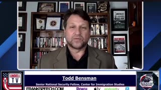 Todd Bensman: Humanitarian Parole
