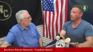 Southern Patriot Network- Freedom Watch - May 8, 2024